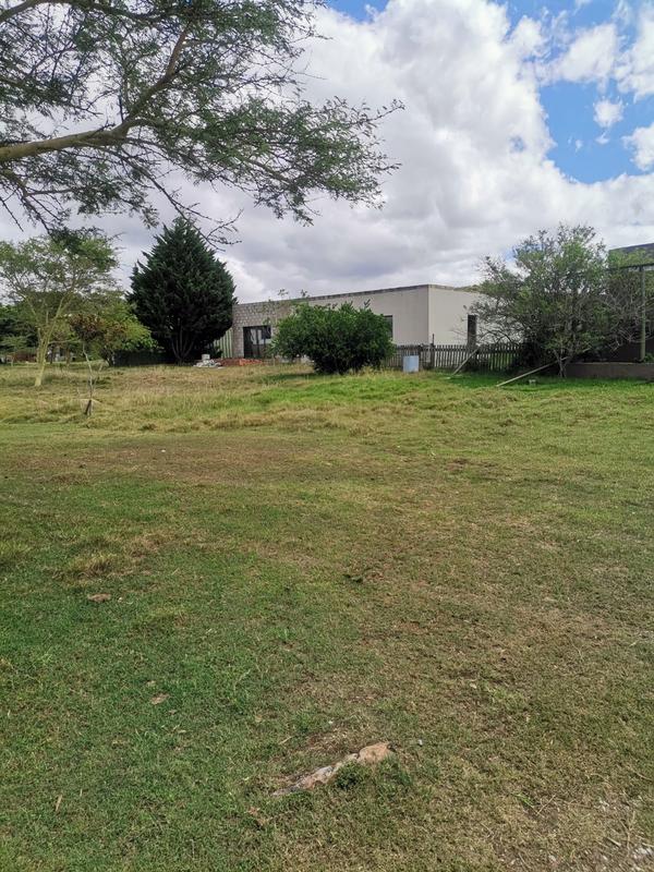 0 Bedroom Property for Sale in Albertinia Western Cape